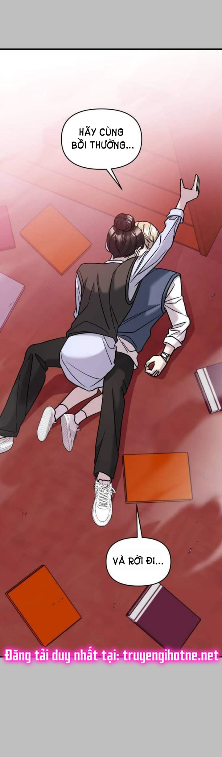 phản diện thuần túy chapter 25.1 23