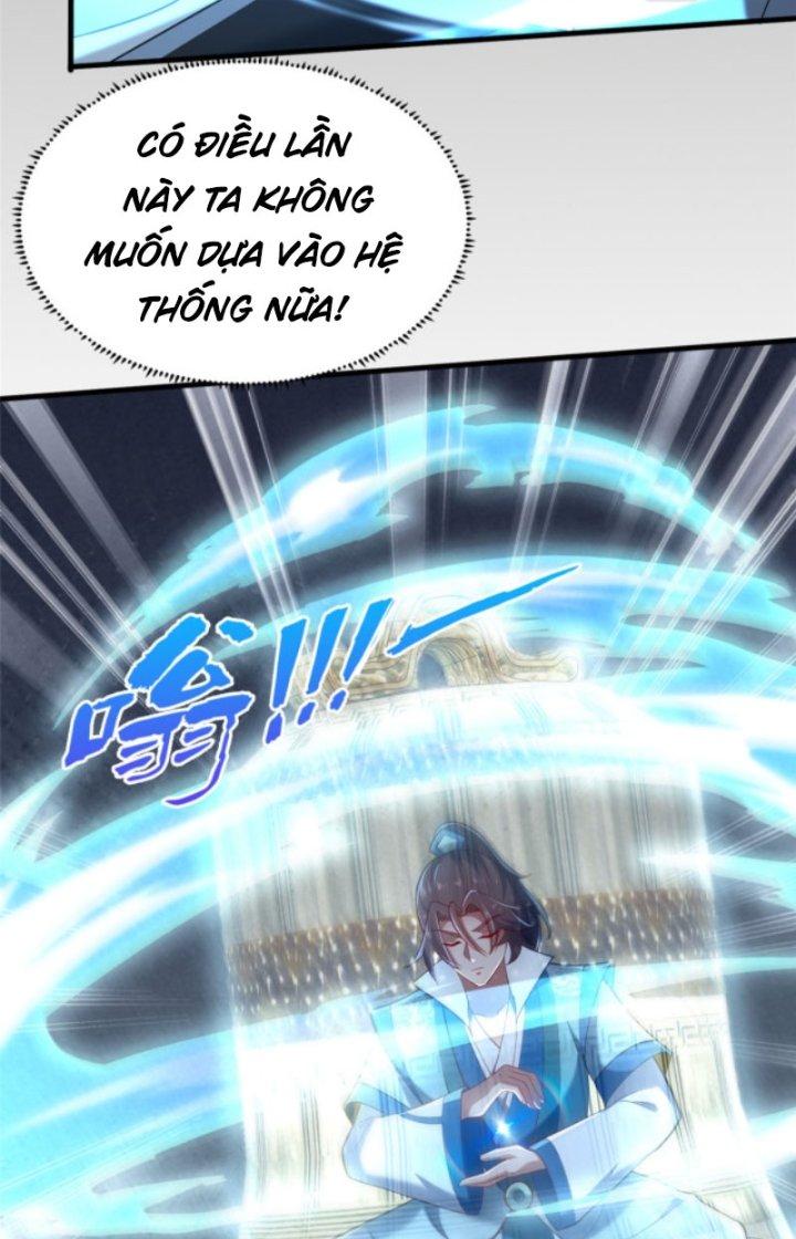 võ thánh này cũng quá khẳng khái chapter 20 53