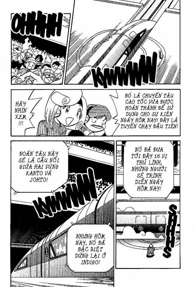 thú cưng đặc biệt chapter 154 12