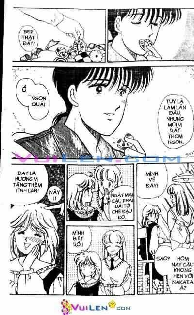 cô gái khả ái chapter 2 7