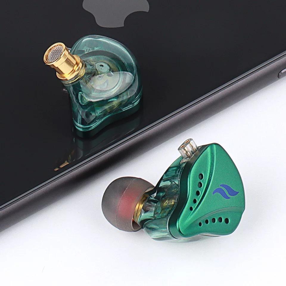 Tai Nghe Thể Thao FZ Liberty Z2 Hi-FI 1DD Âm Thanh Sống Động Chất Lượng Cao