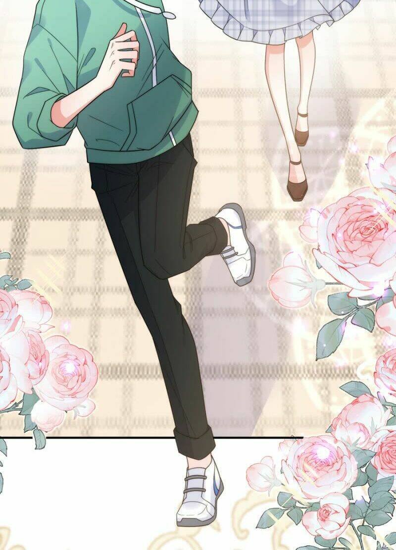 ma lạt thiên kim đẩu ác thiếu chapter 207.5 18