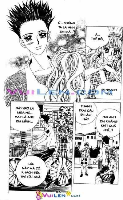 mùa ảo vọng - strange pension chapter 3 67