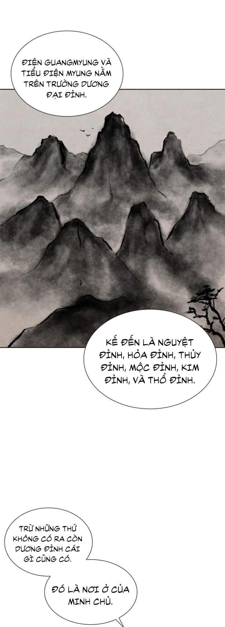 ta chuyển sinh thành cuồng quỷ truyền nhân chapter 6 54