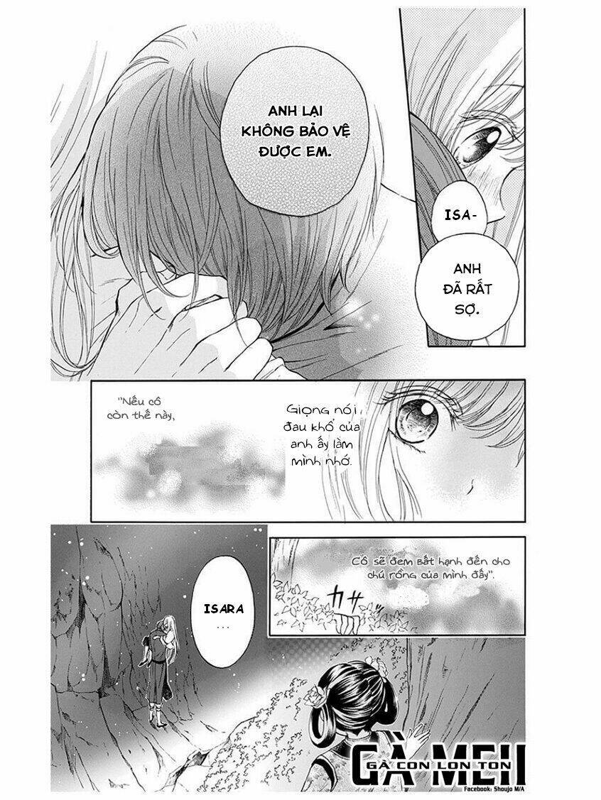 strange dragon chapter 6 31