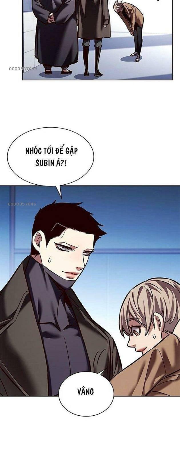 biến thân thành mèo chapter 225 15