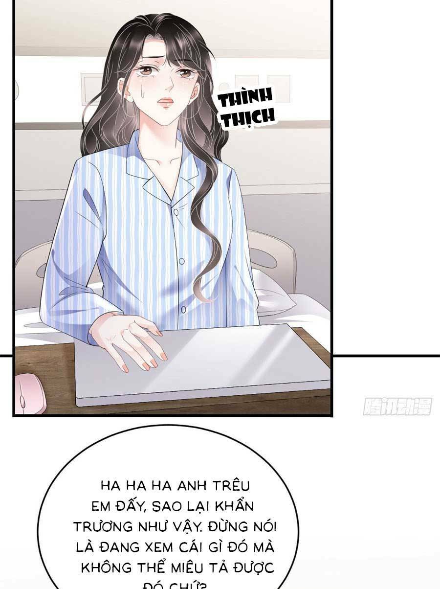 đại tiểu thư có ý đồ gì xấu đâu chapter 123 28