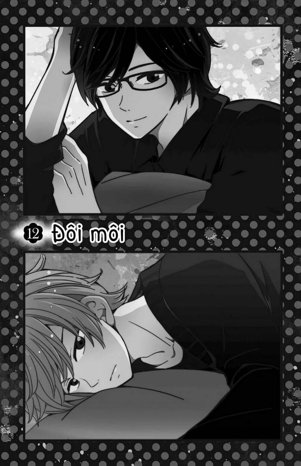 lion to hanayome chapter 12 2