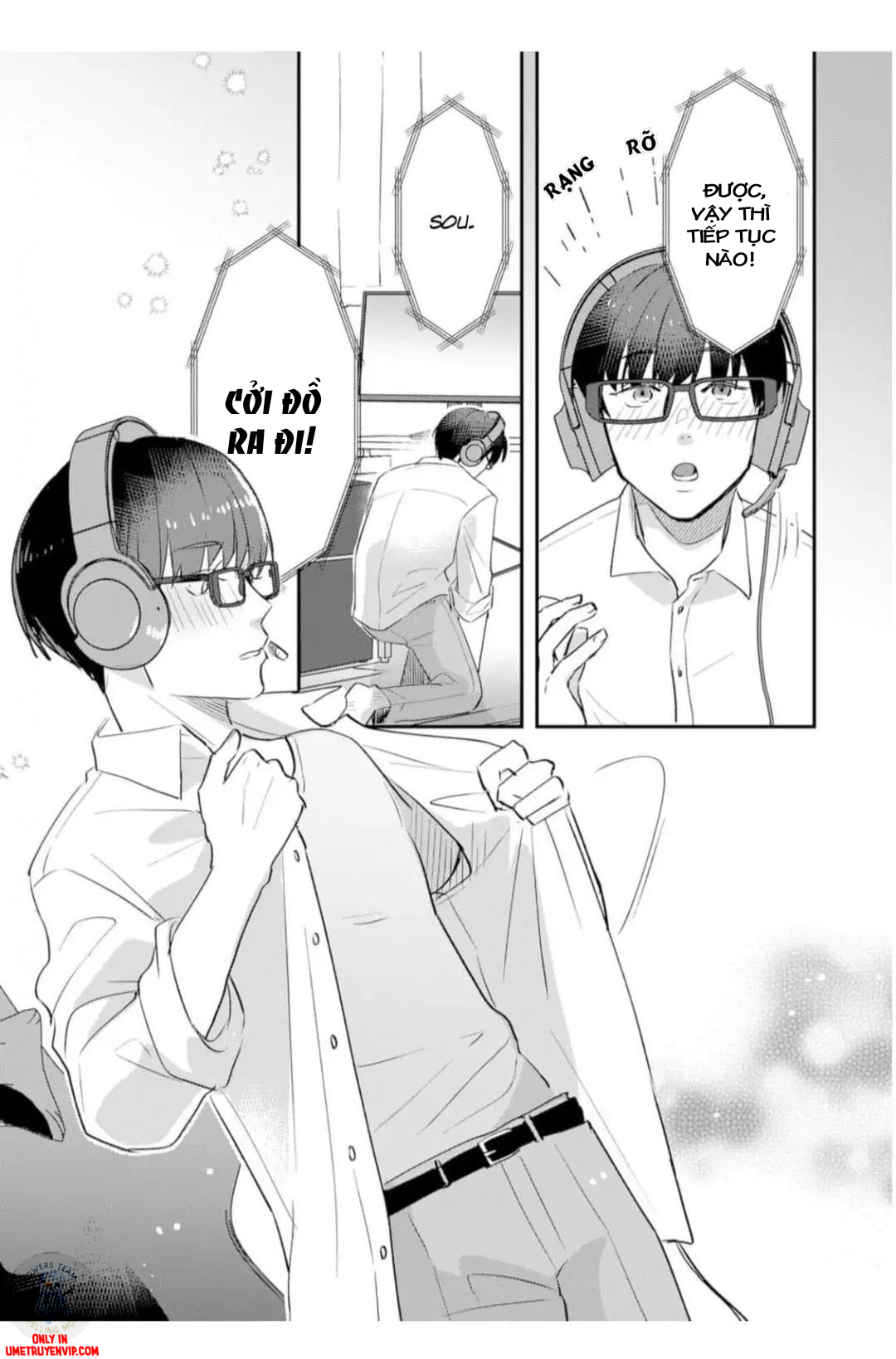 lệnh của dom chapter 2 4