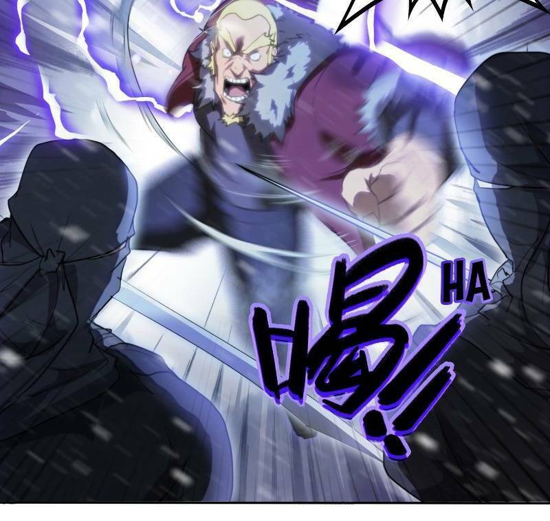 đô thị hàng thần khúc chapter 32 21