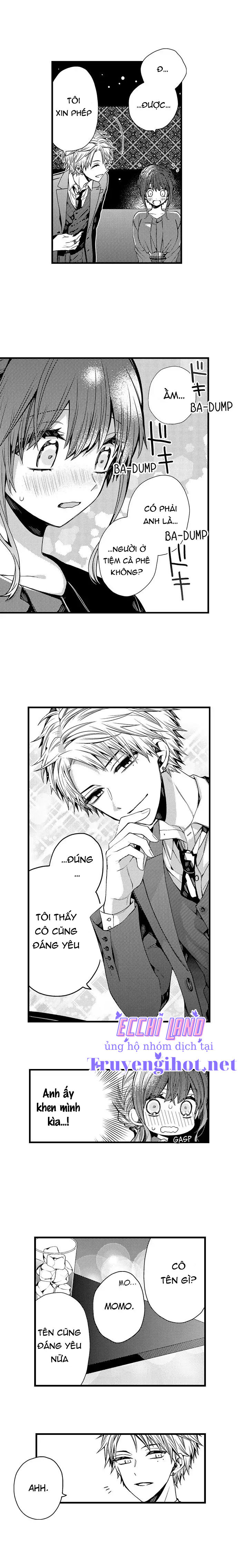 chuyện tình chàng host chapter 2.2 3