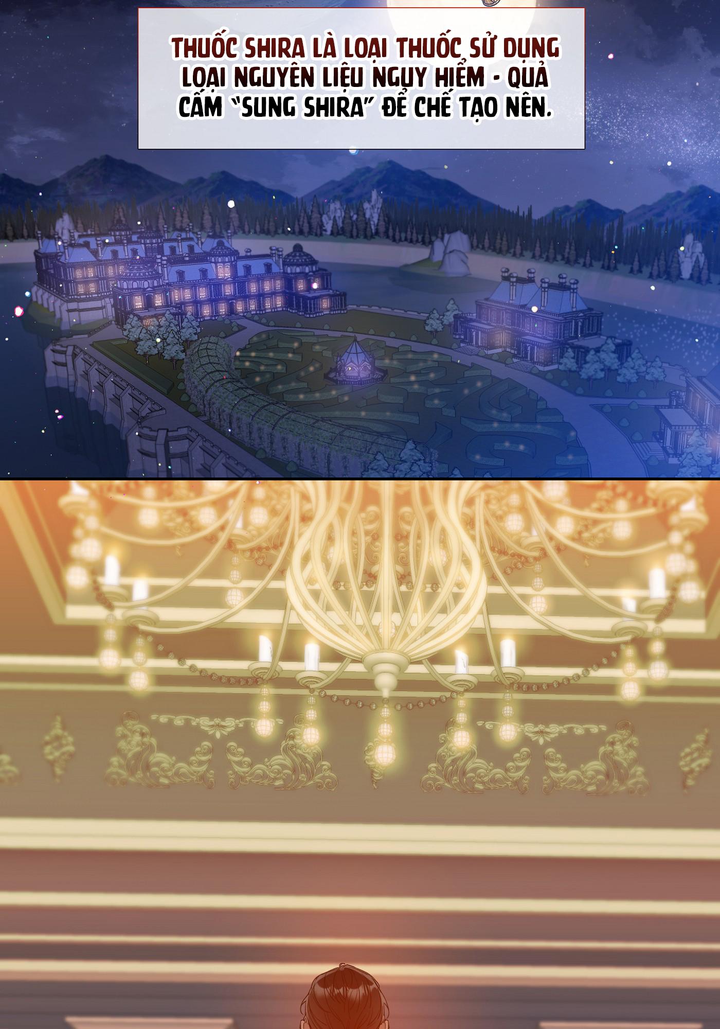 ái tình tự tâm chapter 1 27