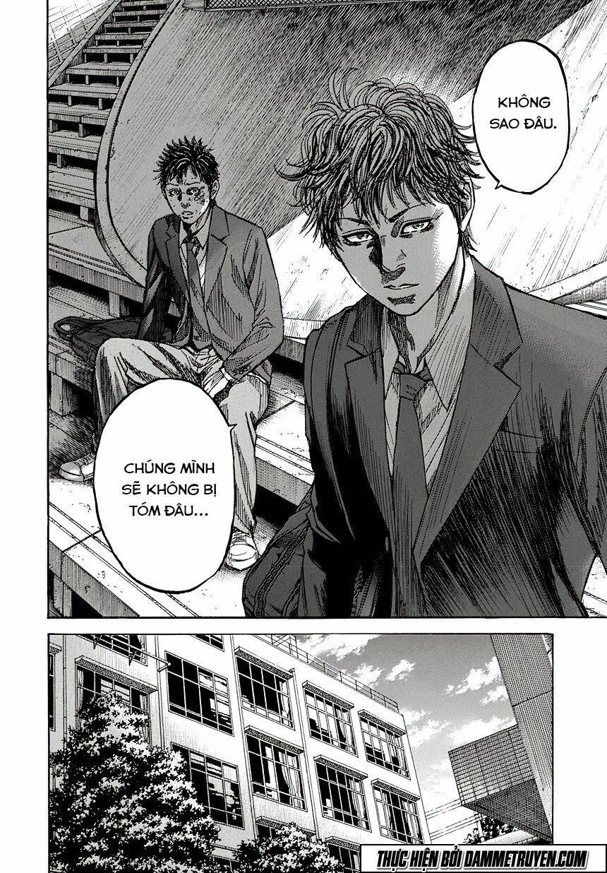 yokokuhan 2 - the copycat chapter 2 17