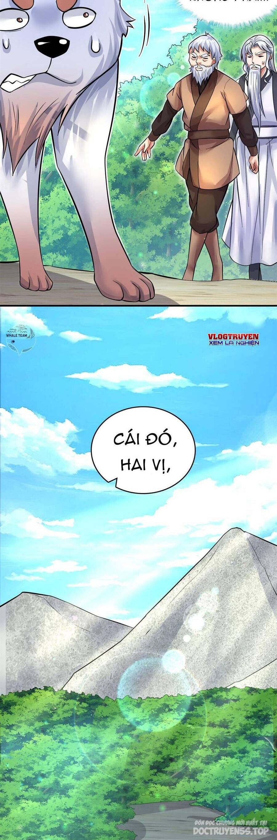 bắt đầu với kiếm vực, ta lặng lẽ tu luyện thành kiếm thần chapter 34 20