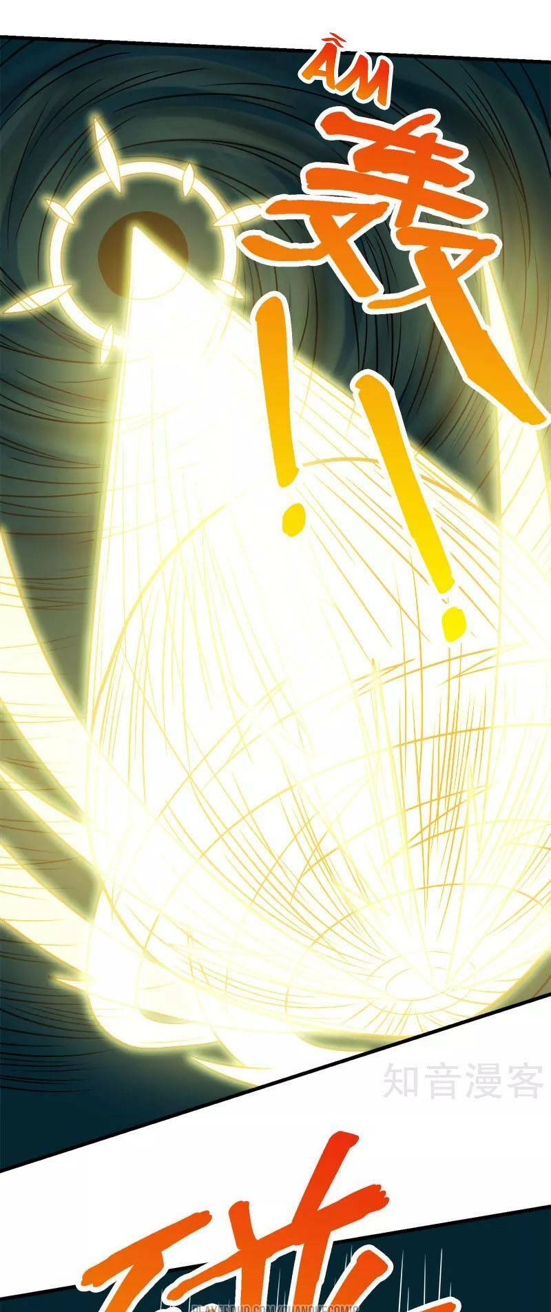 kiếm vũ chapter 52 22