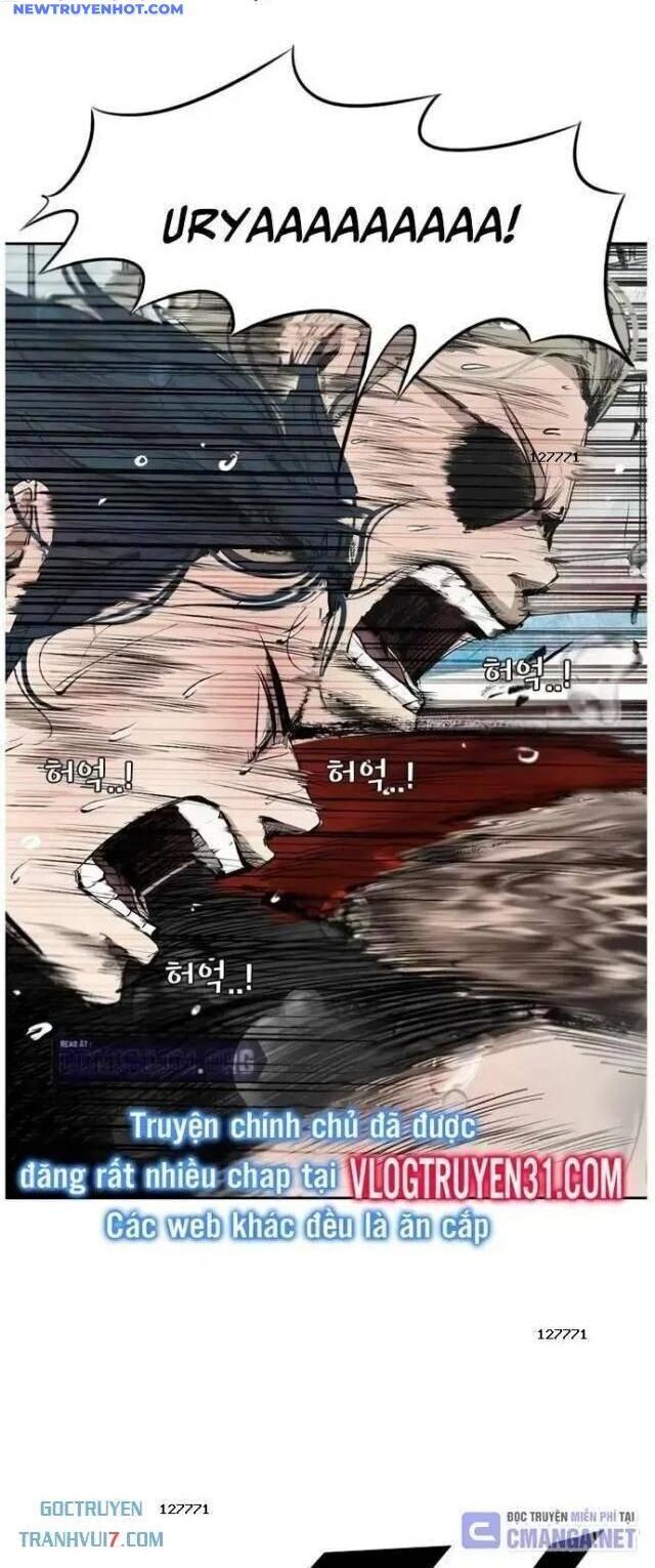 shark - cá mập chapter 127 10