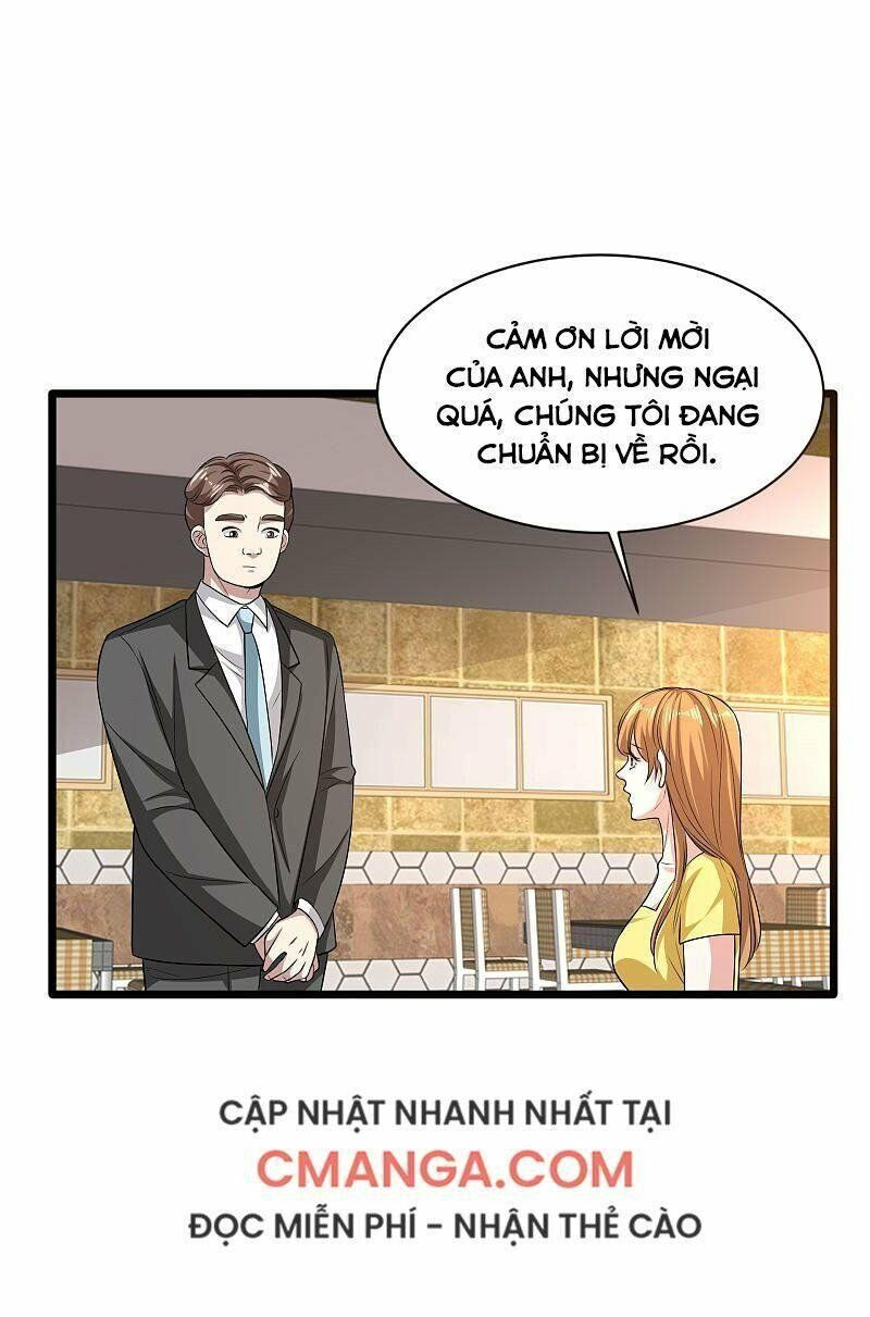 đô thị tà vương chapter 103 11