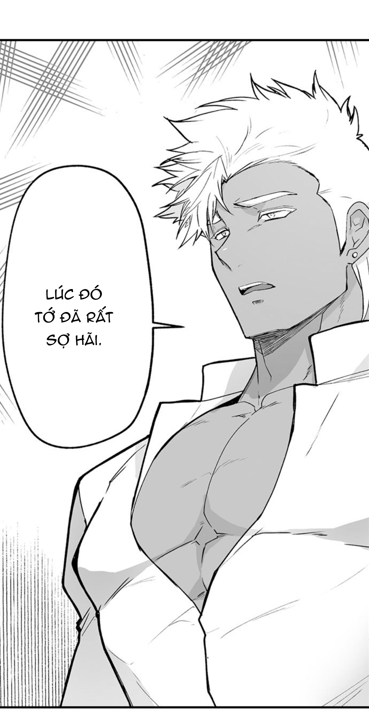 vợ của titan chapter 77 17