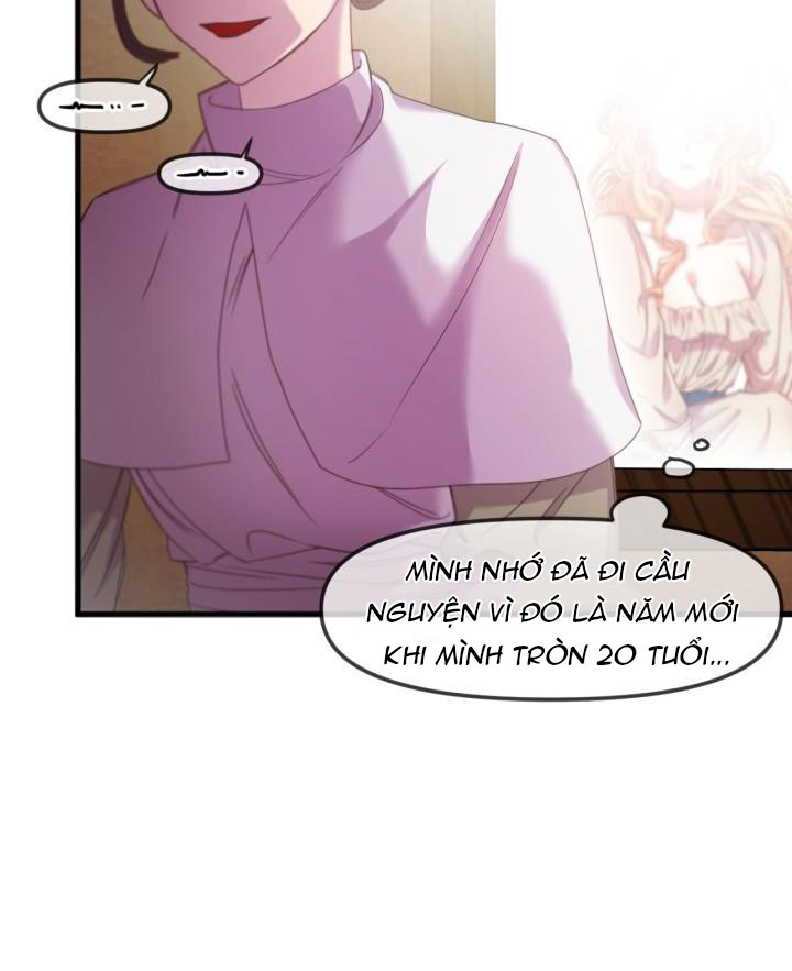 vị hôn thê của kẻ săn mồi chapter 1.2 14