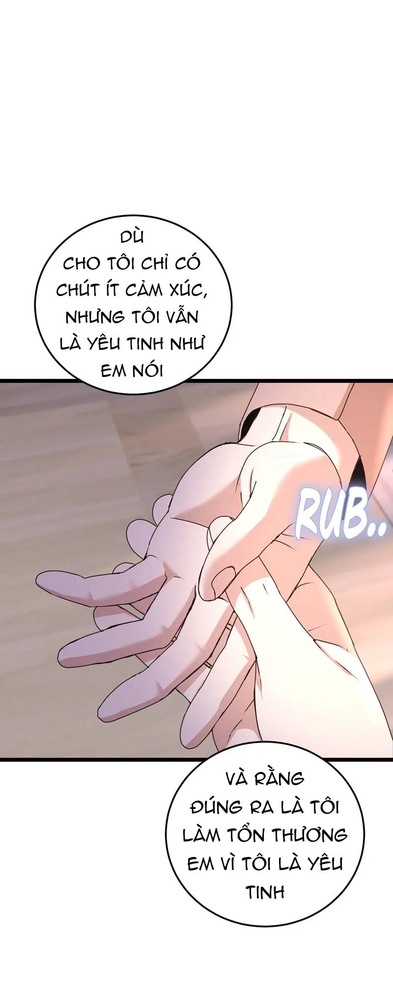 nụ hôn yêu tinh chapter 32.1 46