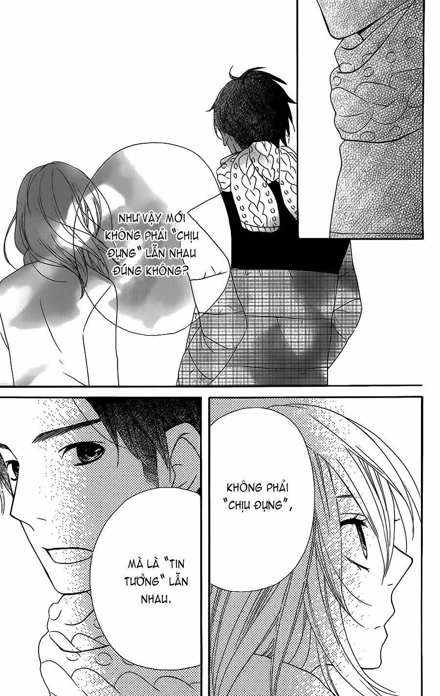 mairunovich chapter 23 7