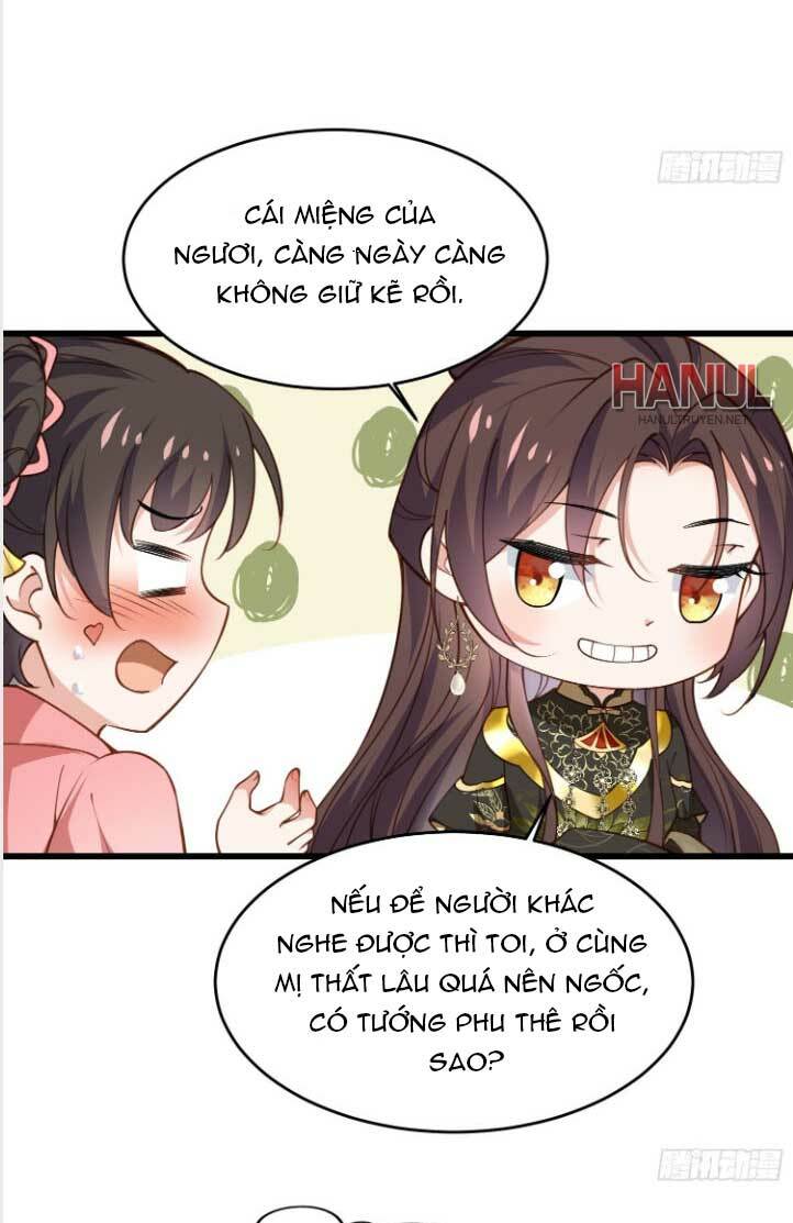 hoạn phi thiên hạ chapter 189 18