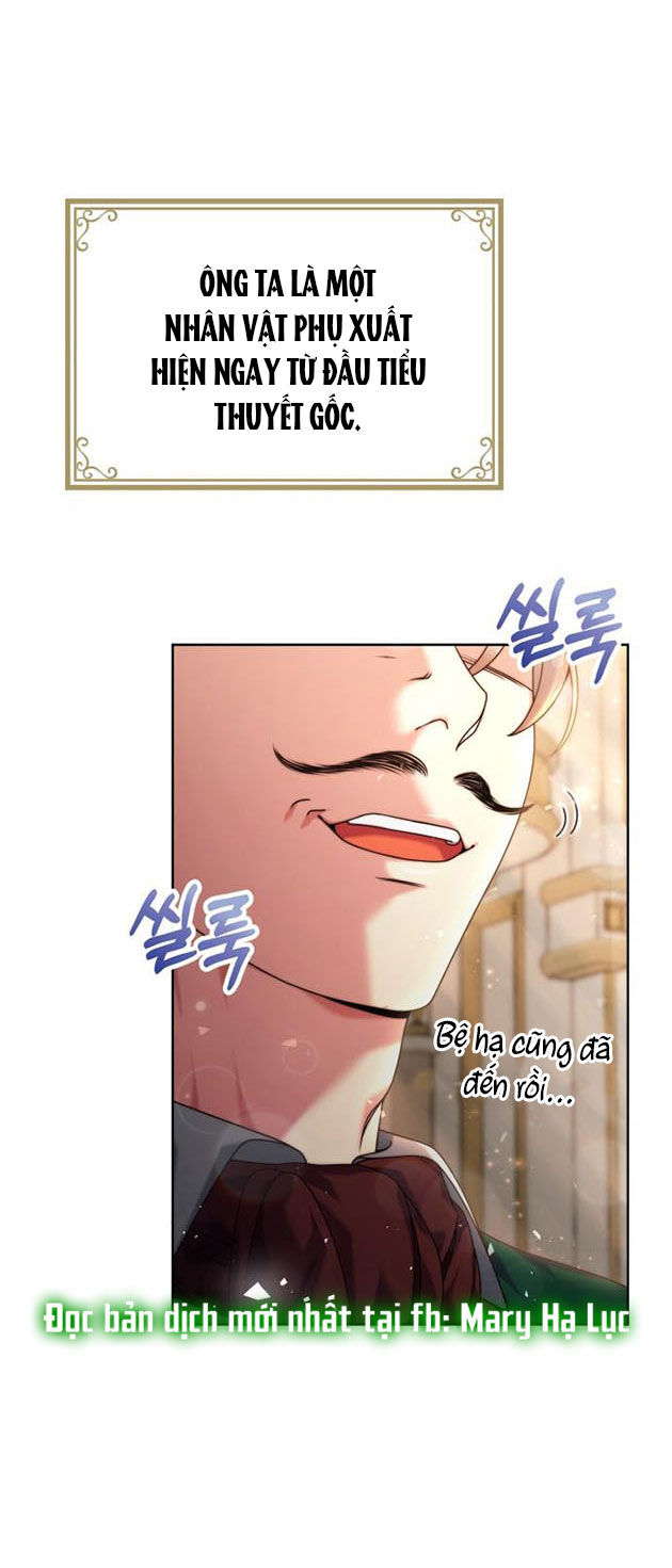 tôi sẽ ly hôn với người chồng bạo chúa chapter 7.2 9