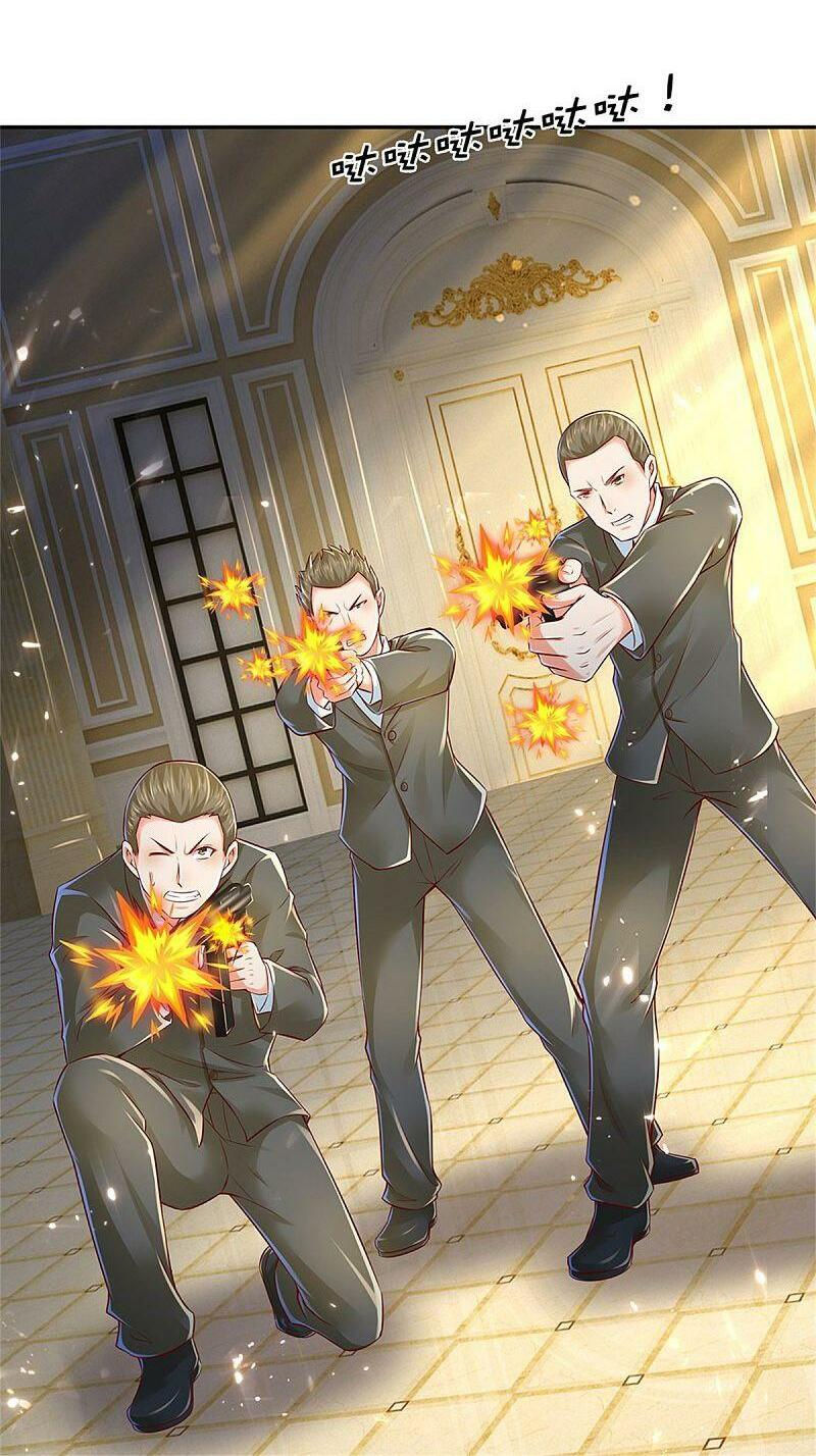 vú em tiên tôn đi ở rể chapter 186 25