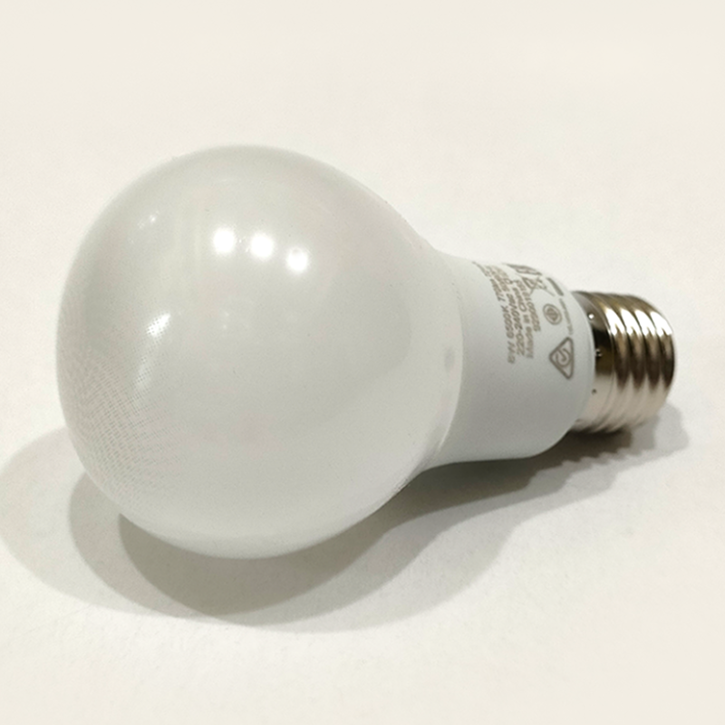 Bóng LED bulb Mycare E27 230V APR 8w Philips