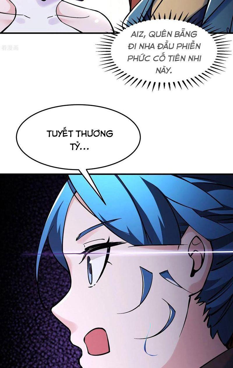 đồ đệ ta toàn là nữ ma đầu chapter 106 4