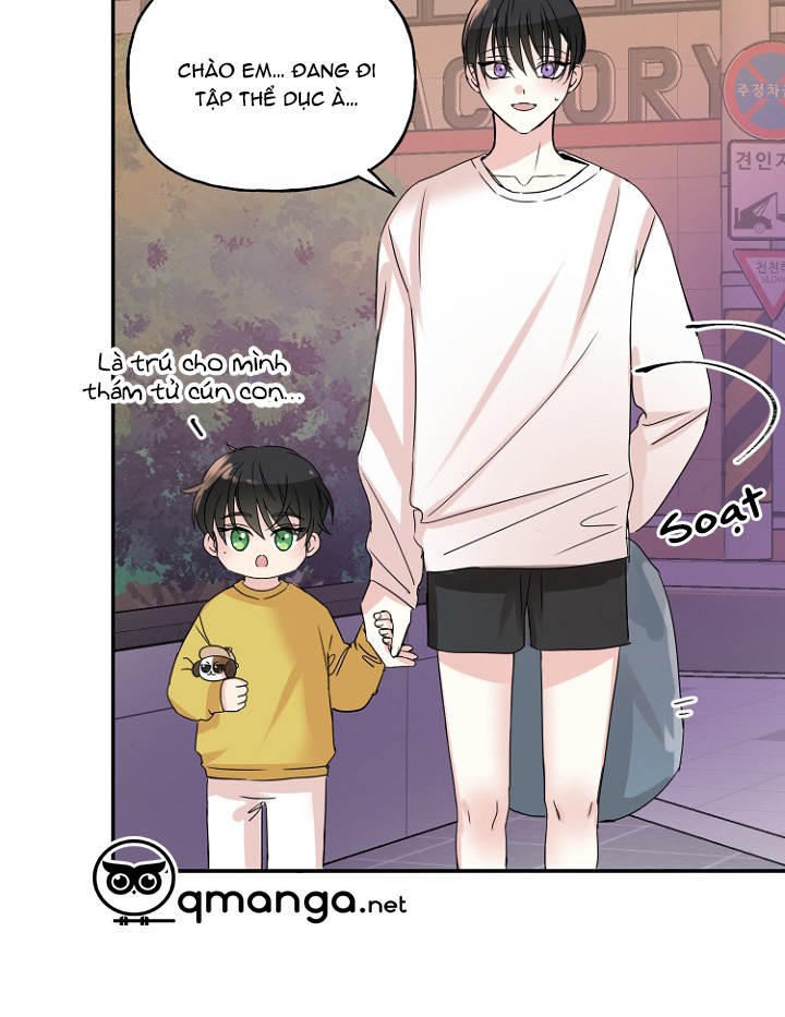 xác suất tình yêu chapter 4 29