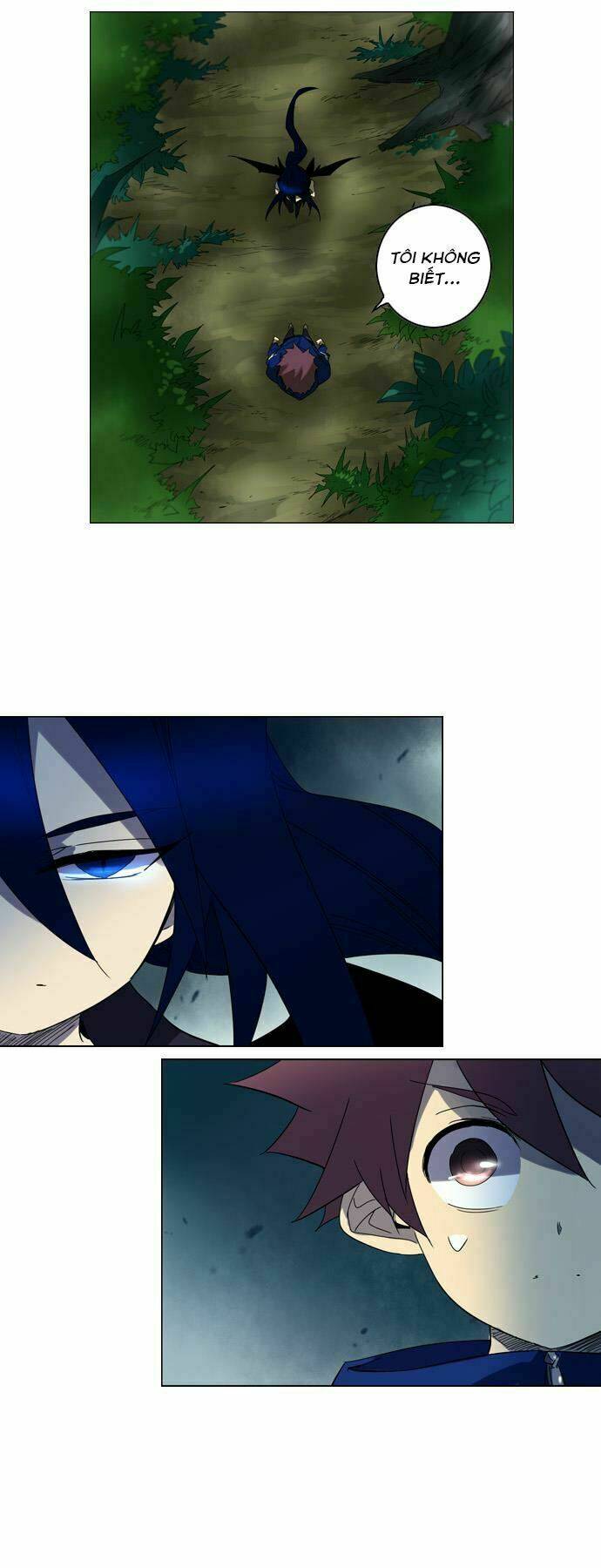 bản khế ước linh hồn chapter 97 8