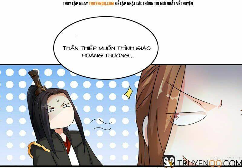 hoàng đế hùng mạnh nhất trong lịch sử chapter 9 16