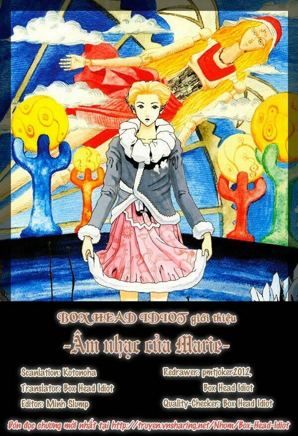 âm nhạc của marie chapter 4 1