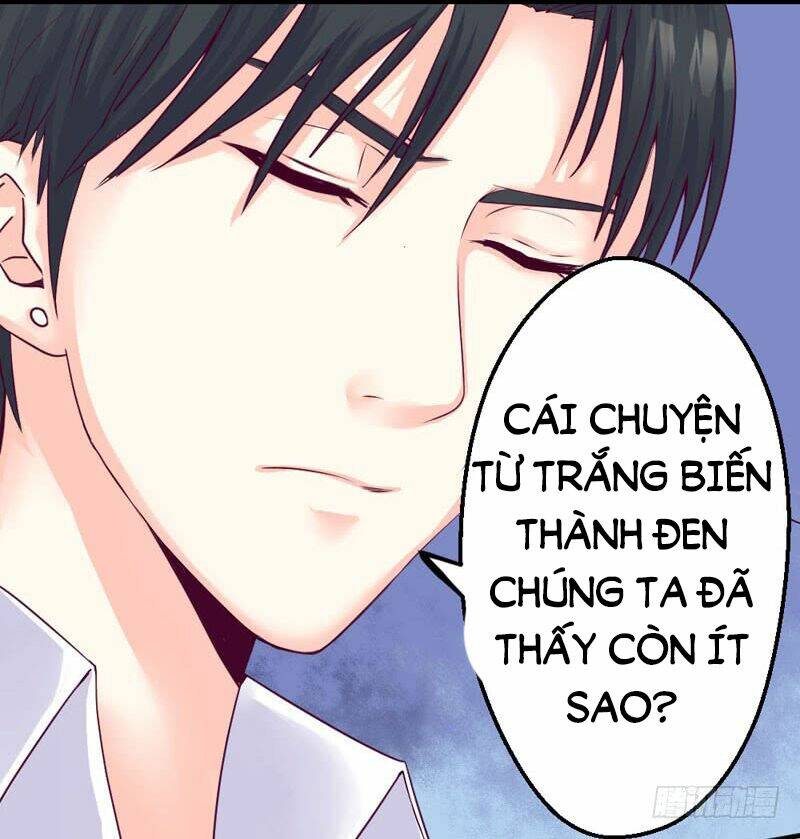 dục vọng của ác ma chapter 8 10