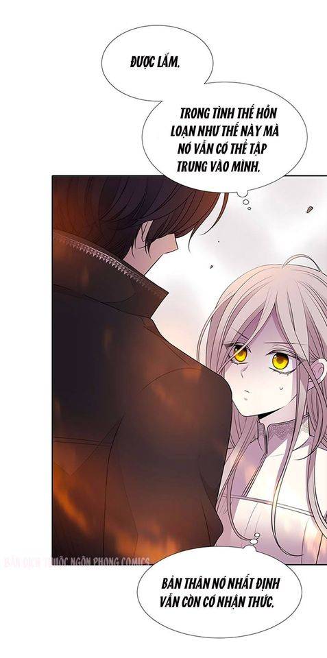 năm môn đệ của charlotte chapter 12 19