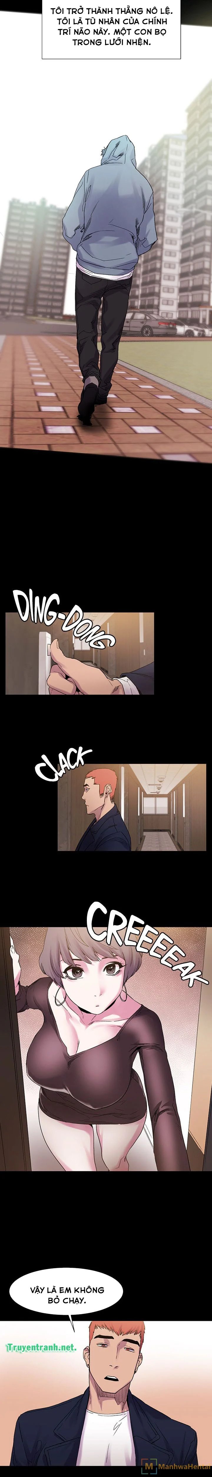 cuộc chiến thầm lặng chapter 26 2