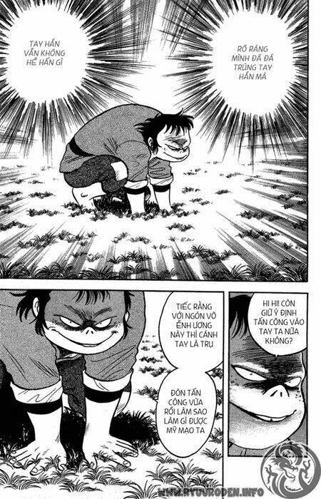 hoàng phi hồng phần 1 chapter 15 160