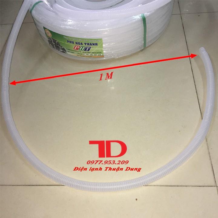 ỐNG THOÁT NƯỚC MÁY LẠNH TẠI NHÀ - 10M