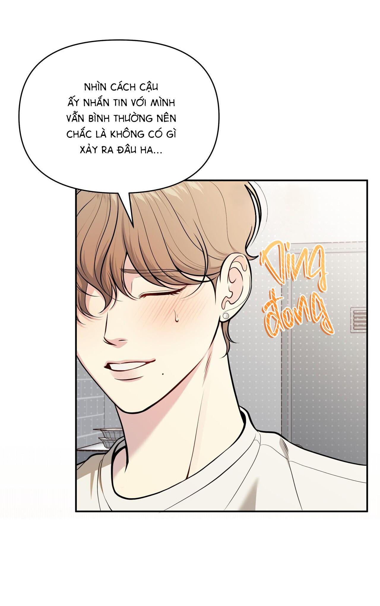 chuyện tình bí mật chapter 9 15