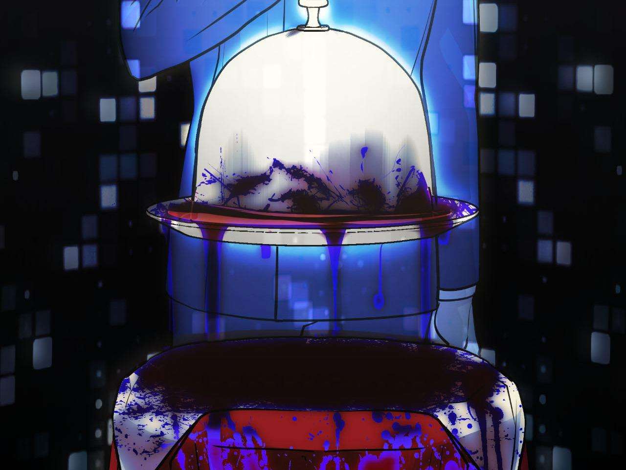 người trong gương chapter 16 37