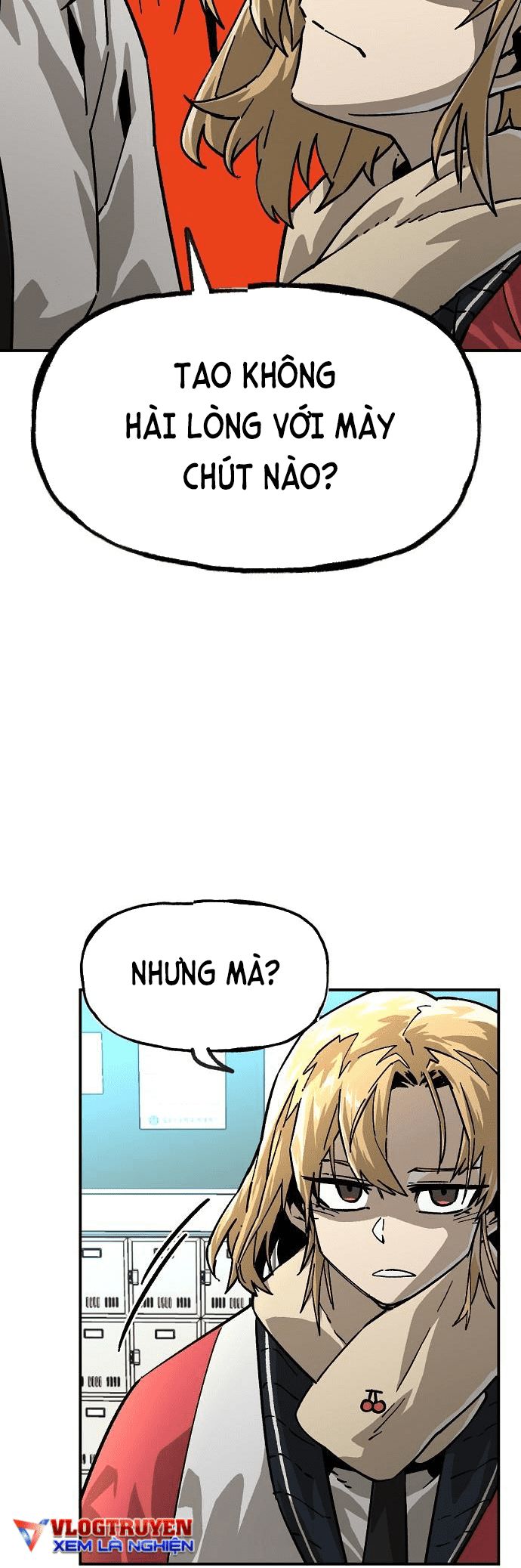 chỉ có cái c.h.ế.t mới là sự cứu rỗi chapter 15 60