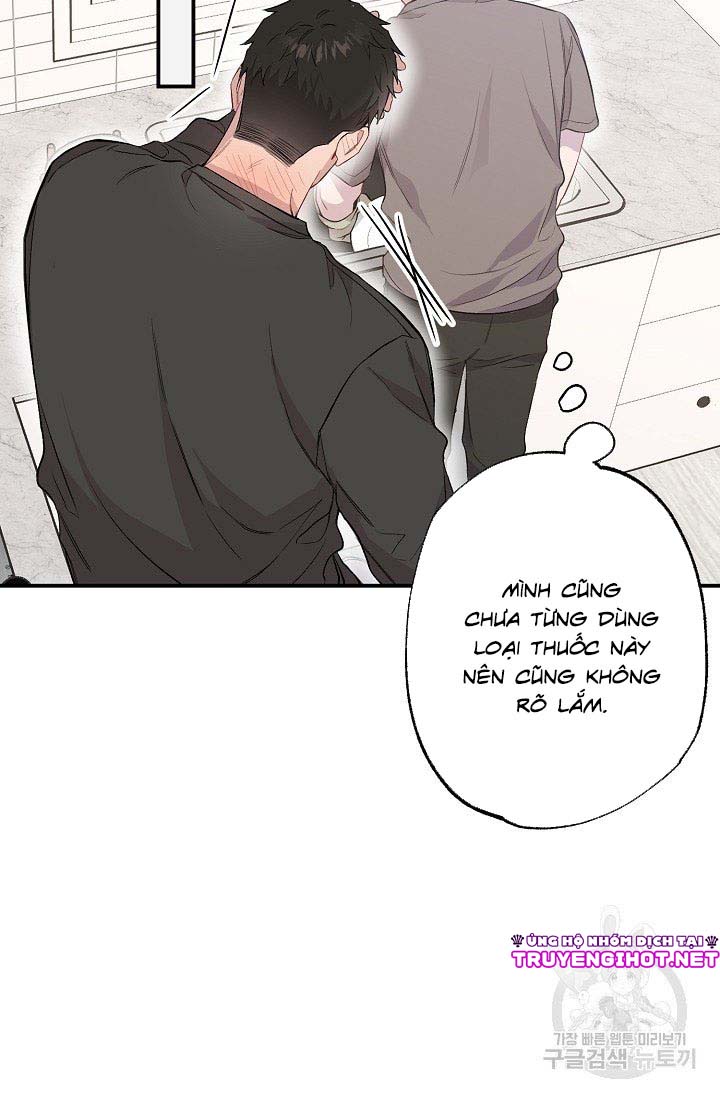 thở chung bầu không khí chapter 27 91