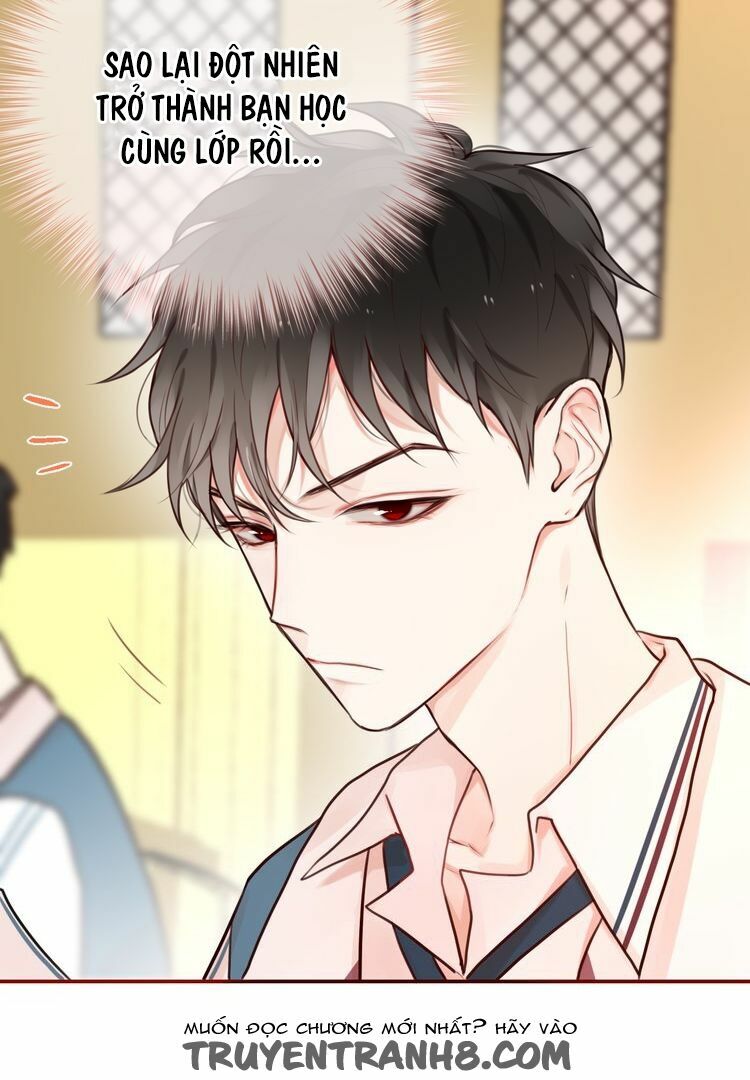 trú dạ liên miên chapter 3 14