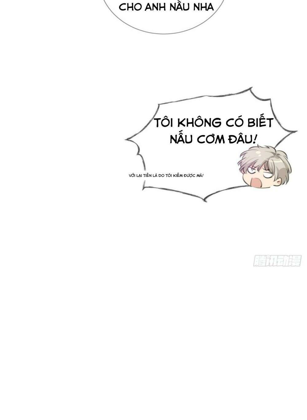 kế hoạch phát tài của olive chapter 3 30