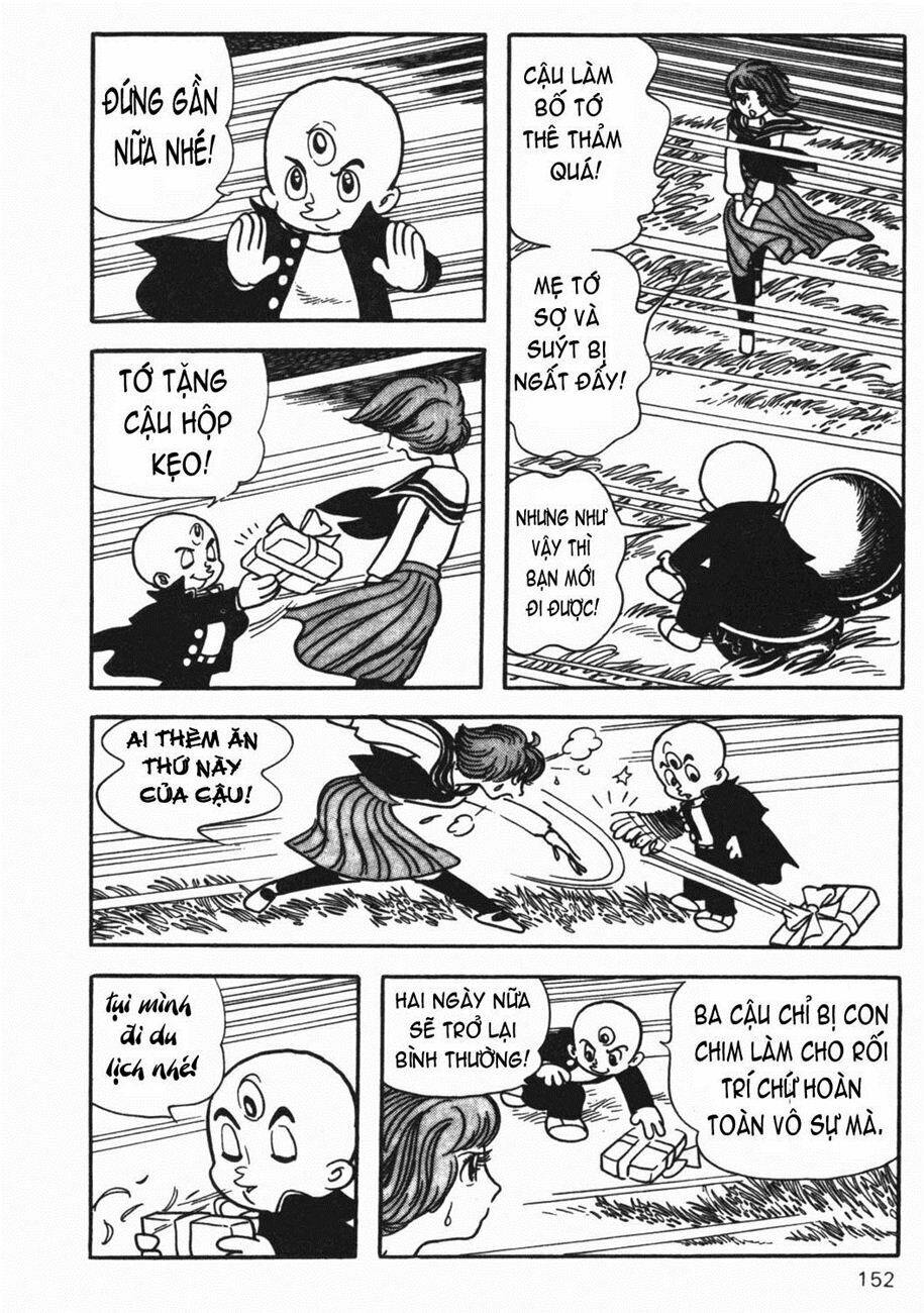 cậu bé 3 mắt chapter 5 26