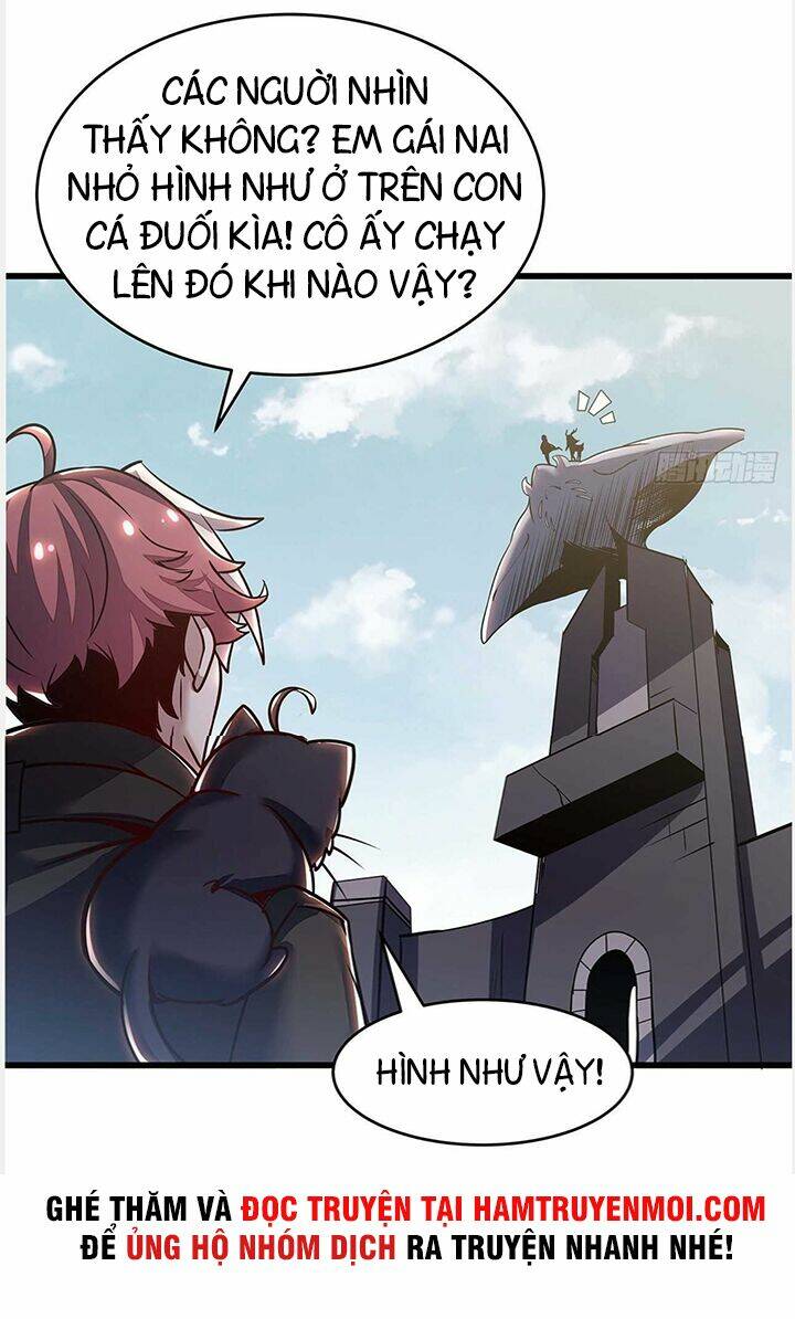 bất tử thần vương tu liên tục chapter 76 25