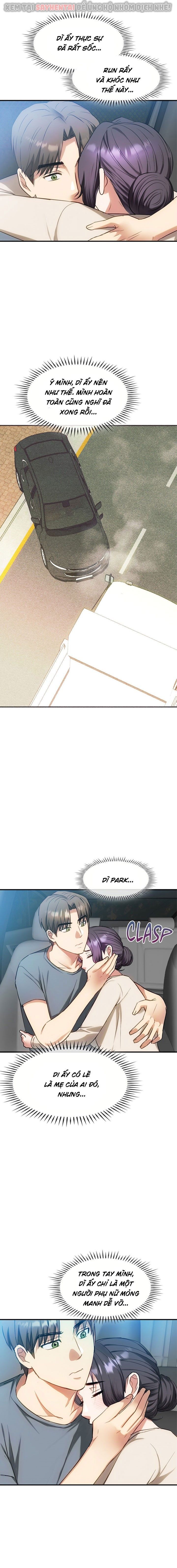 cưỡng không nổi dì ơi chapter 37 5