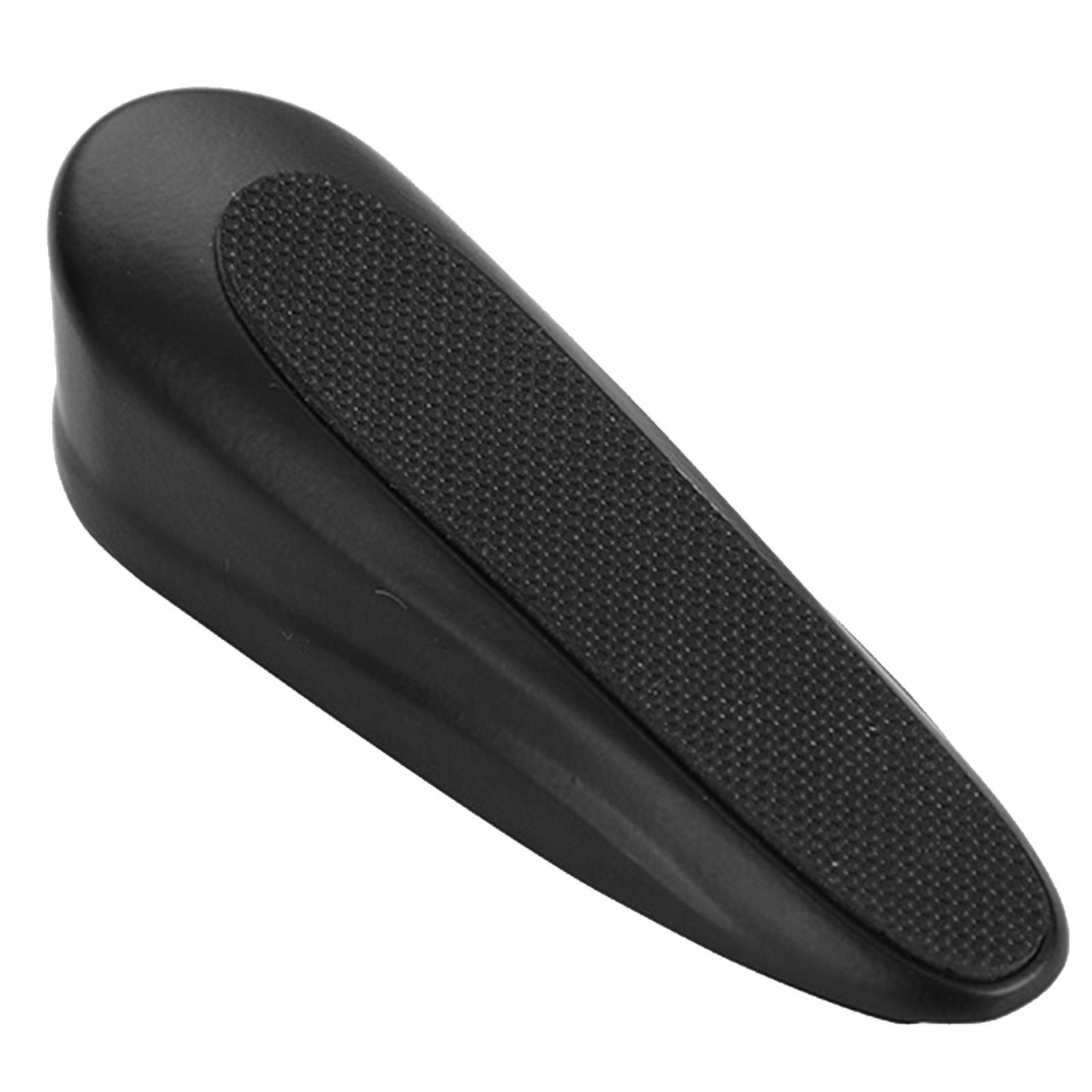 Door Stop Wedge Door Stops Anti Collision  Floor Decorative Rubber Door Stopper for Bedroom Door