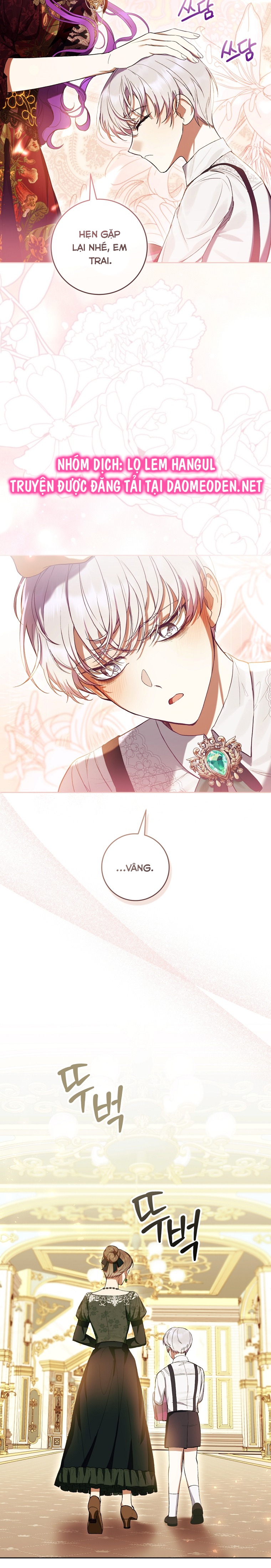 trở thành ác nữ thật thú vị mà ? chapter 61 6